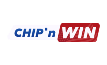 Chip'n WIN logo
