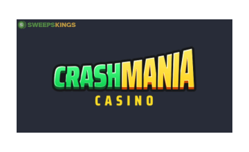 CrashMania logo