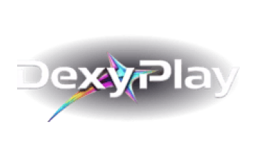 Dexyplay Social Casino logo