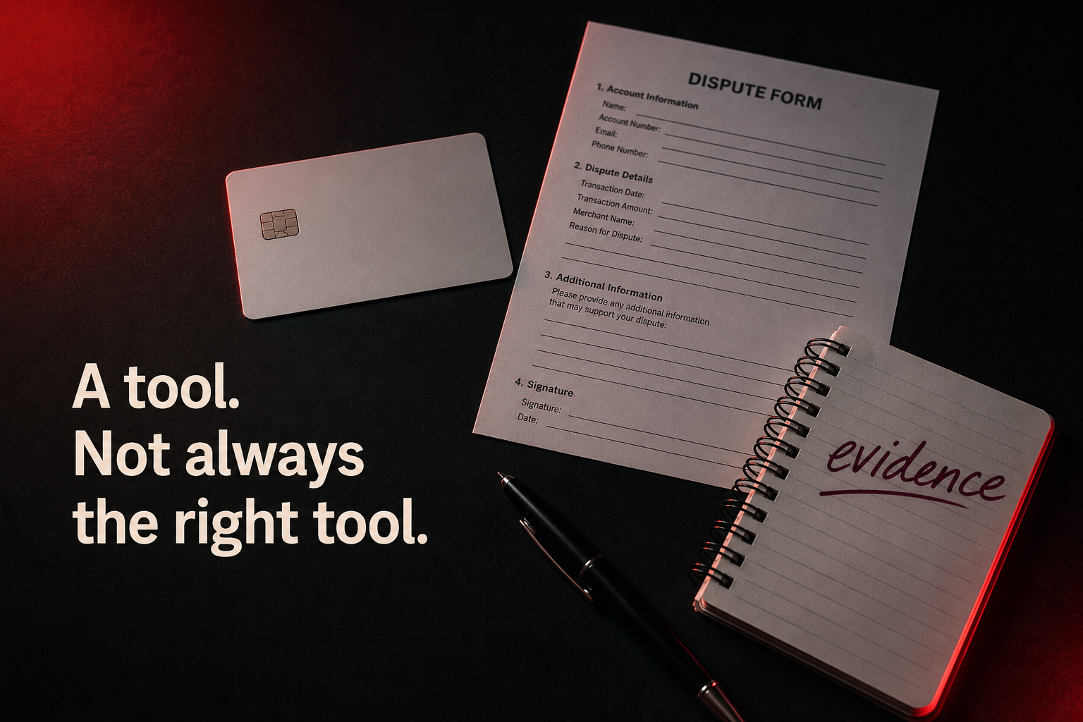 Sweeps Casino Chargeback: A Player’s Walkthrough