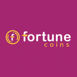 Fortune Coins logo