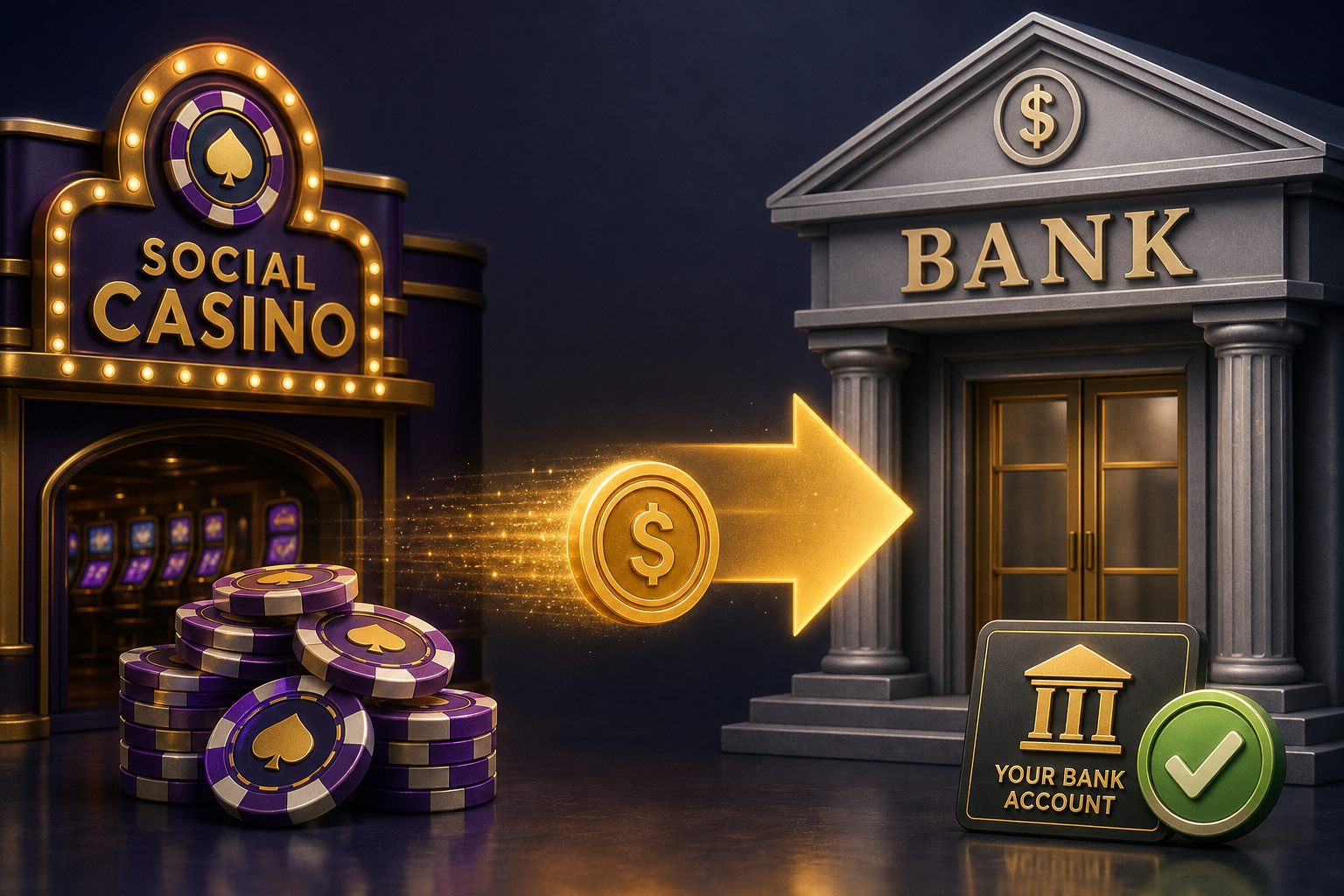 Why Is My Sweeps Casino Redemption Delayed?