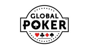 Global Poker logo