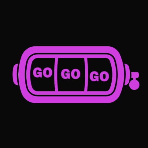 Go Go Gold Win logo