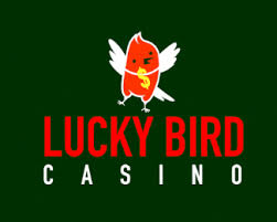 Lucky Bird logo