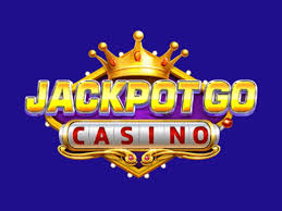 JackpotGo logo