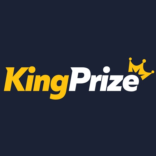 KingPrize logo