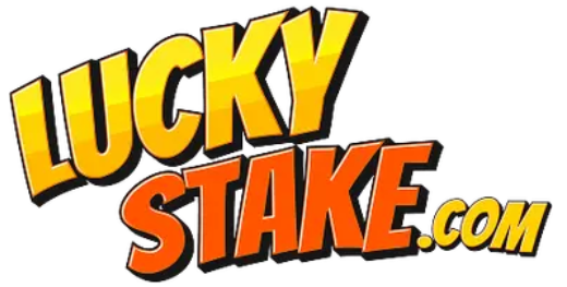 Lucky Stake logo