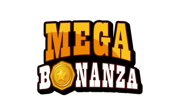 MegaBonanza logo