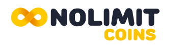 No Limit Coins logo