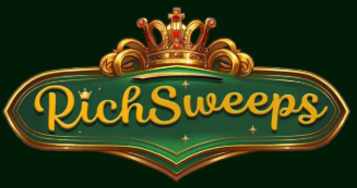 Rich Sweeps logo
