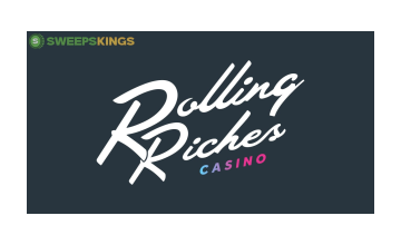 Rolling Riches logo