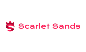 Scarlet Sands logo