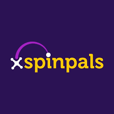 Spin Pals logo