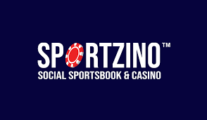 Sportzino logo
