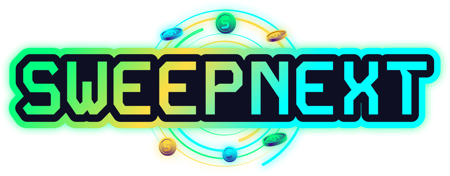 SweepNext logo