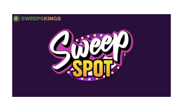 SweepSpot logo