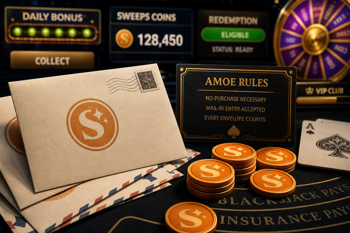 What Are Sweeps Coins Worth in Real Money? 2026 Value Guide