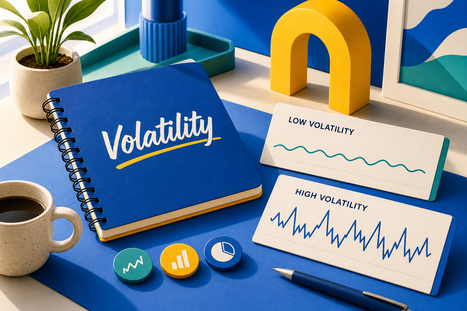 What Is Slot Volatility at a Sweeps Casino? A Plain-English Bankroll Guide